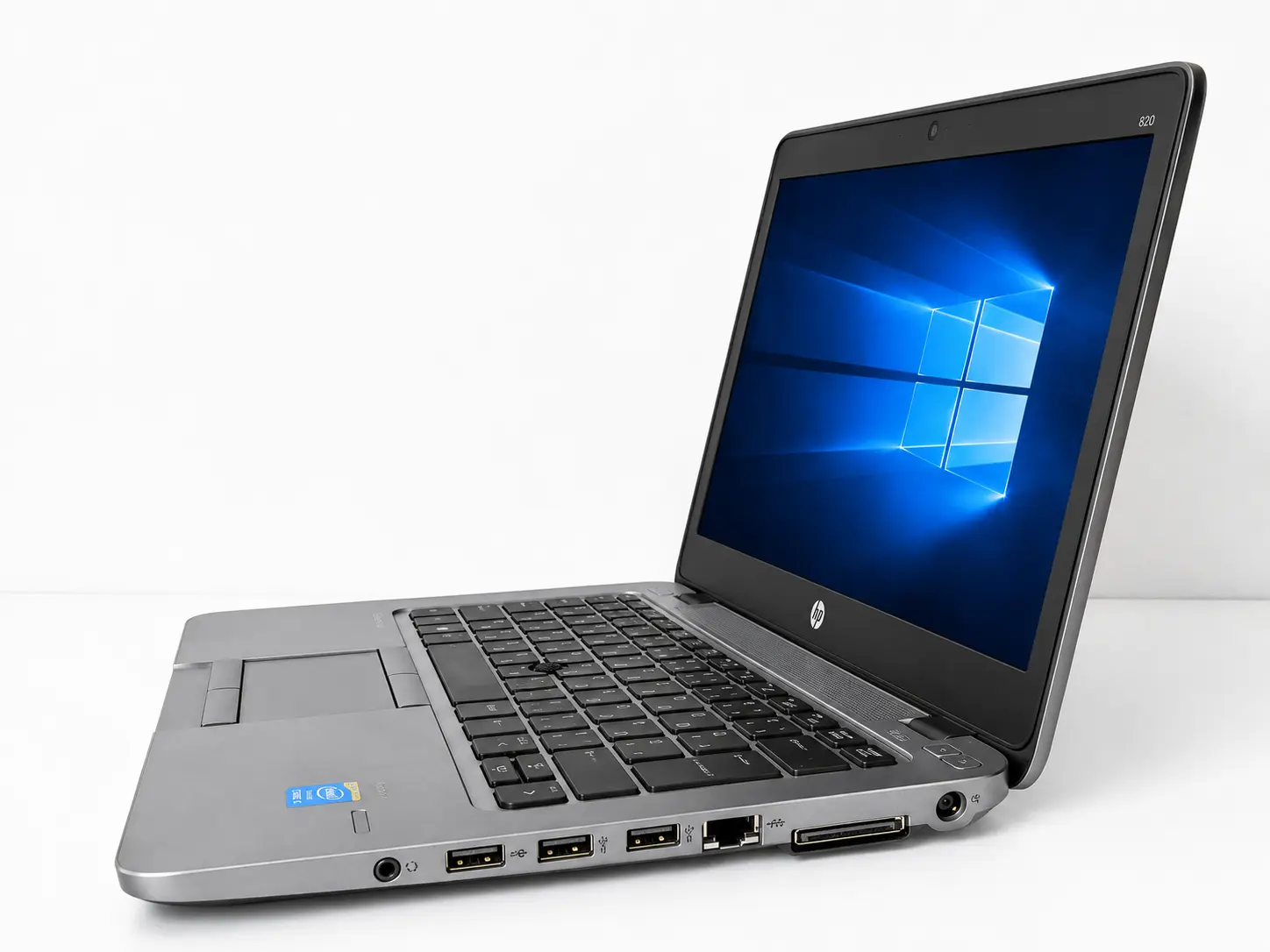 HP Elitebook 820 G2 12" – Image 3