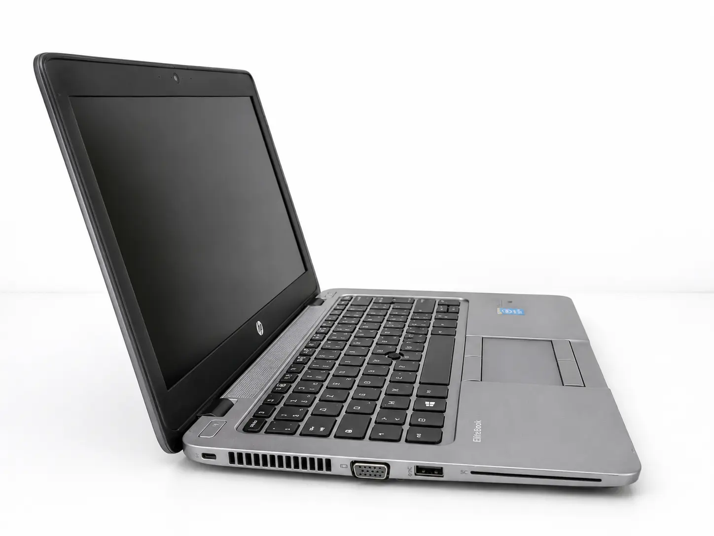 HP Elitebook 820 G2 12" – Image 2