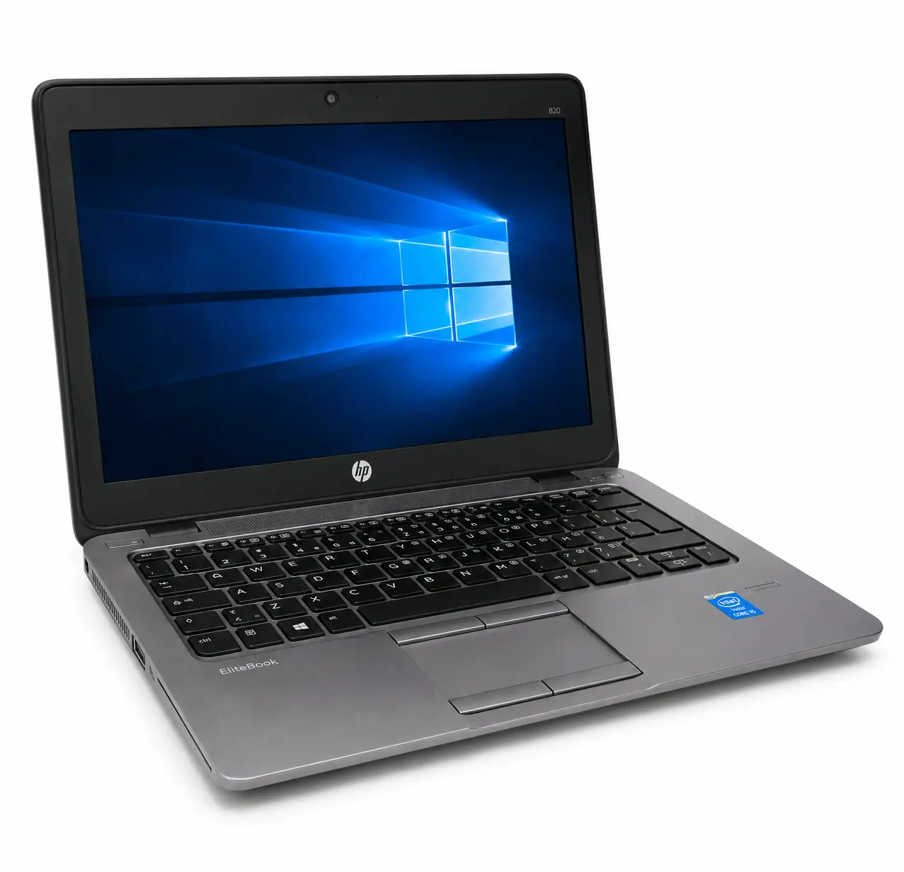 HP Elitebook 820 G2 12"