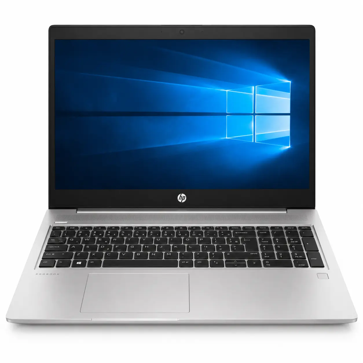 Hp Probook 455 G6