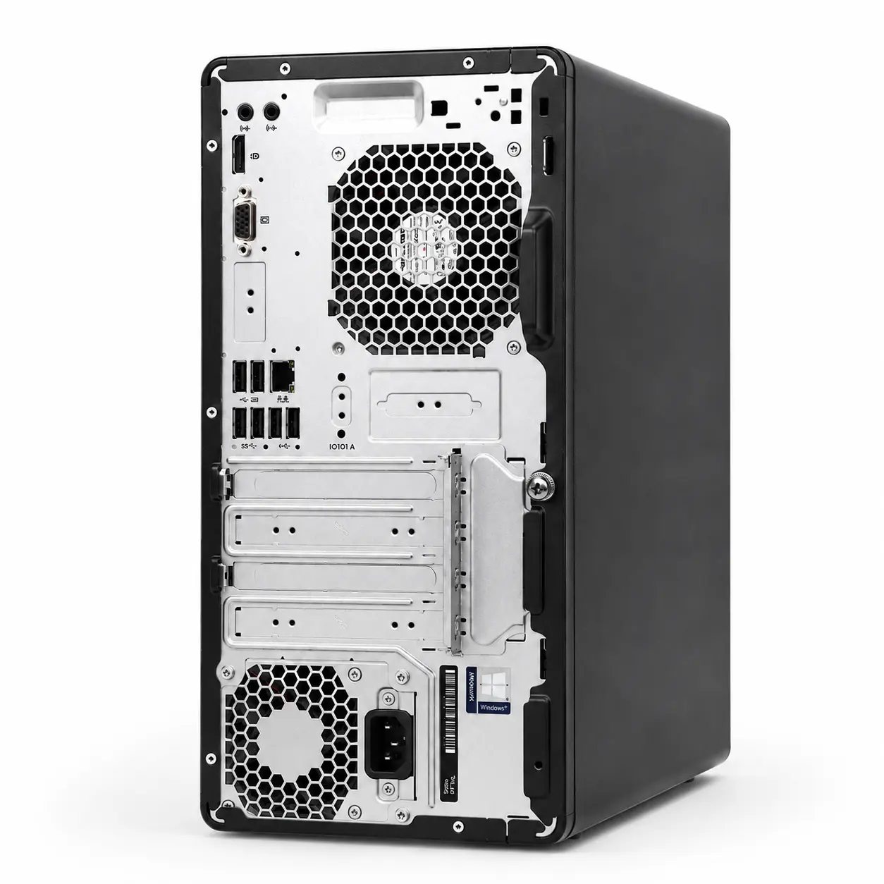 HP ProDesk 400 G6 MT – Image 2