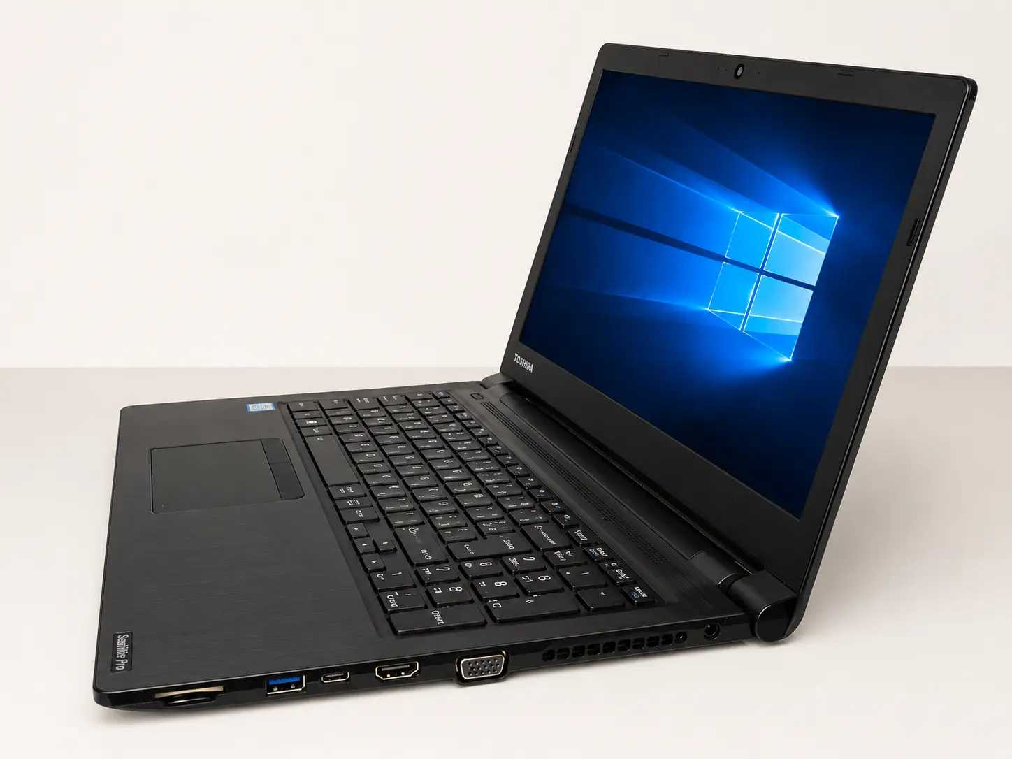 Toshiba A50-EC 15" – Image 2