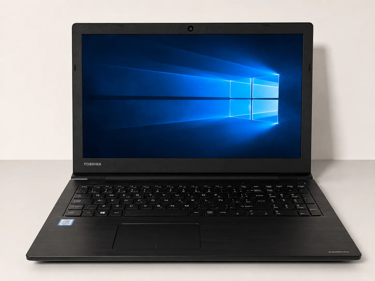 Toshiba A50-EC 15"