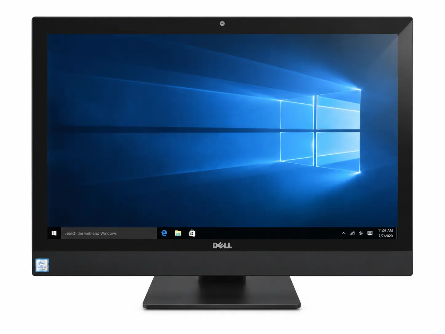 Dell OptiPlex 7440 AIO 24"