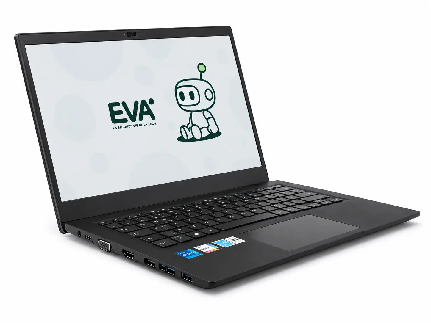 Asus ExpertBook B1400C 14" – Image 2