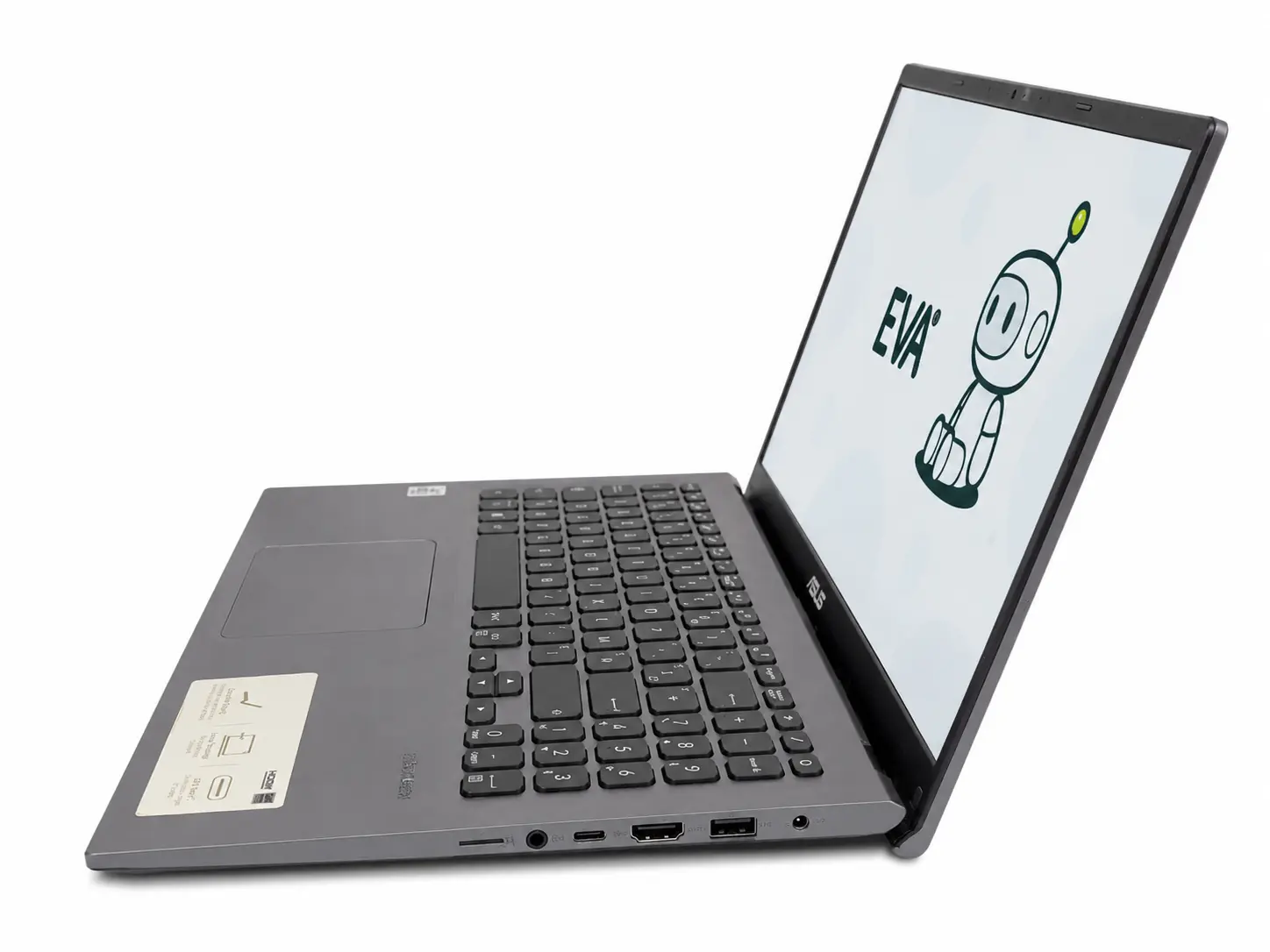 ASUS Vivobook X512JA 15" – Image 3