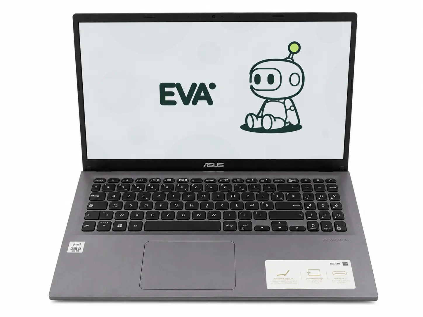 ASUS Vivobook X512JA 15"
