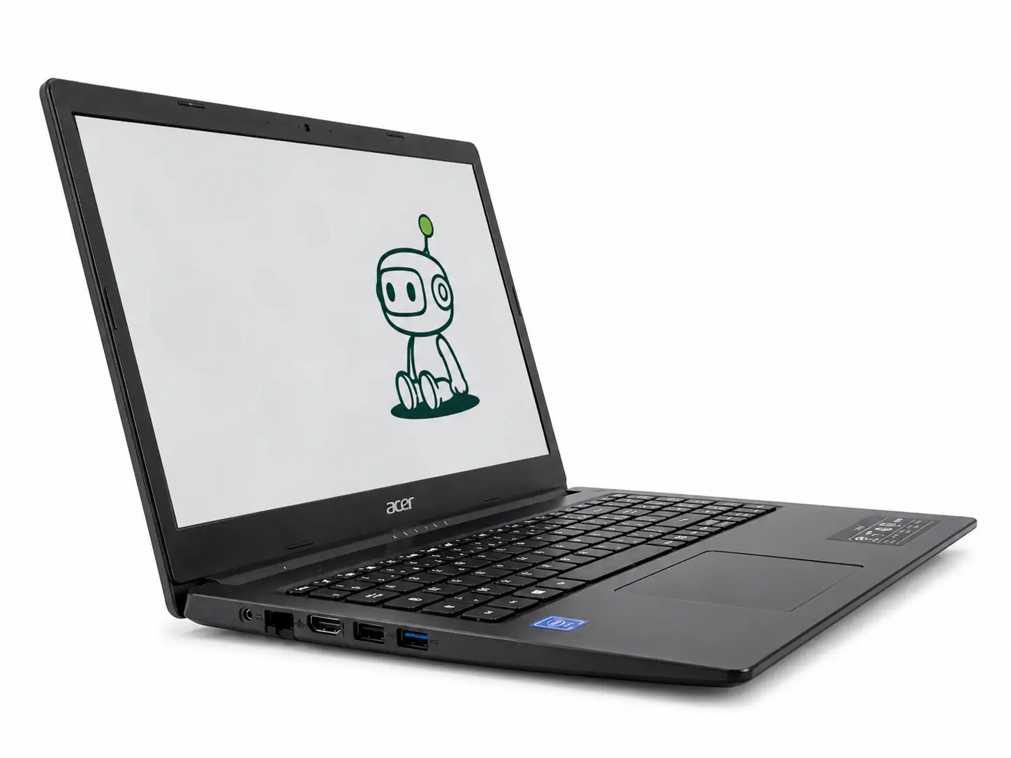 Acer Aspire 3 A315-34 15,6" – Image 3