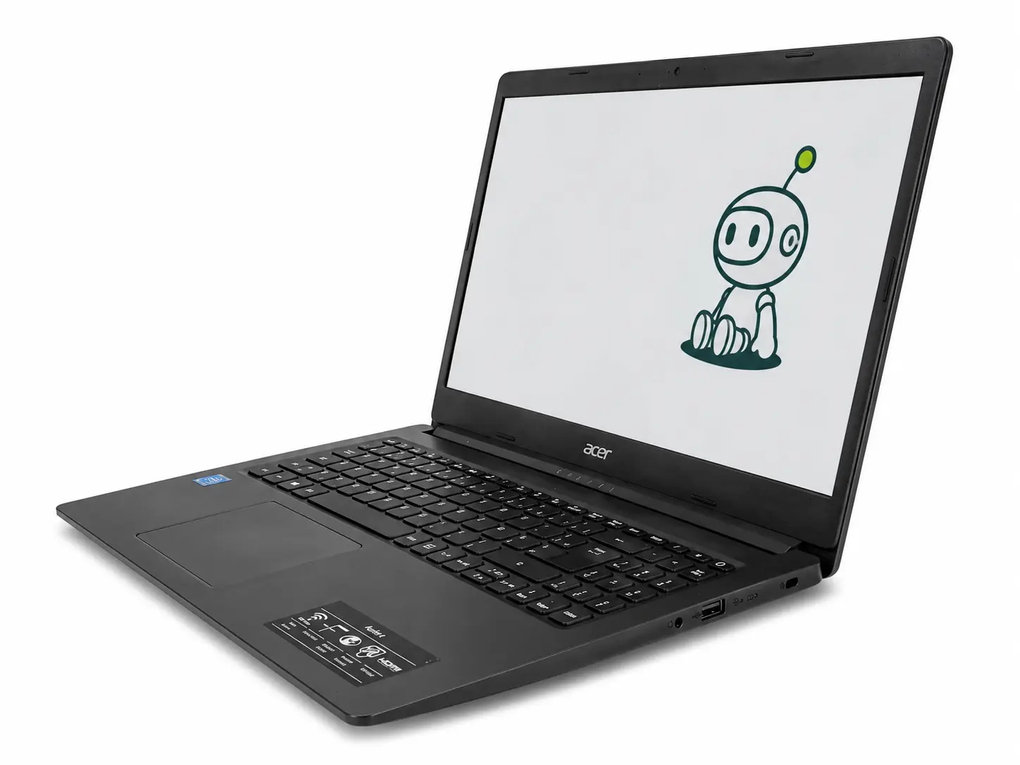 Acer Aspire 3 A315-34 15,6" – Image 2