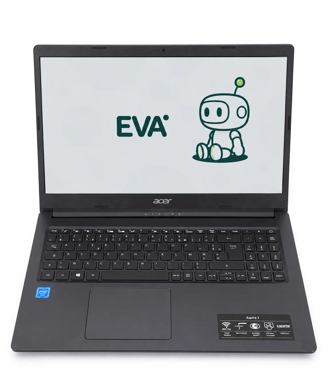 Acer Aspire 3 A315-34 15,6"