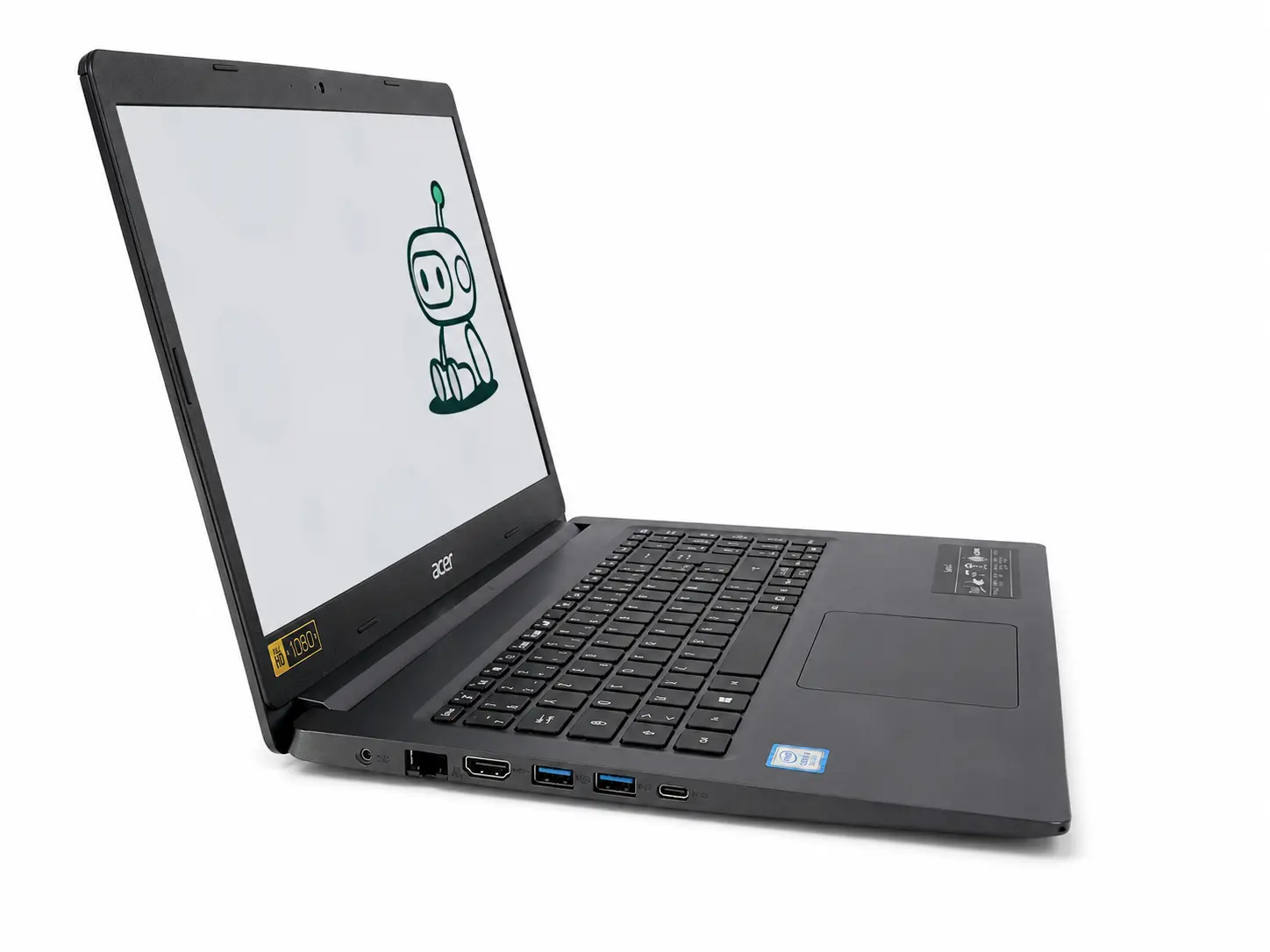 Acer Aspire A515-54 15,6" – Image 3