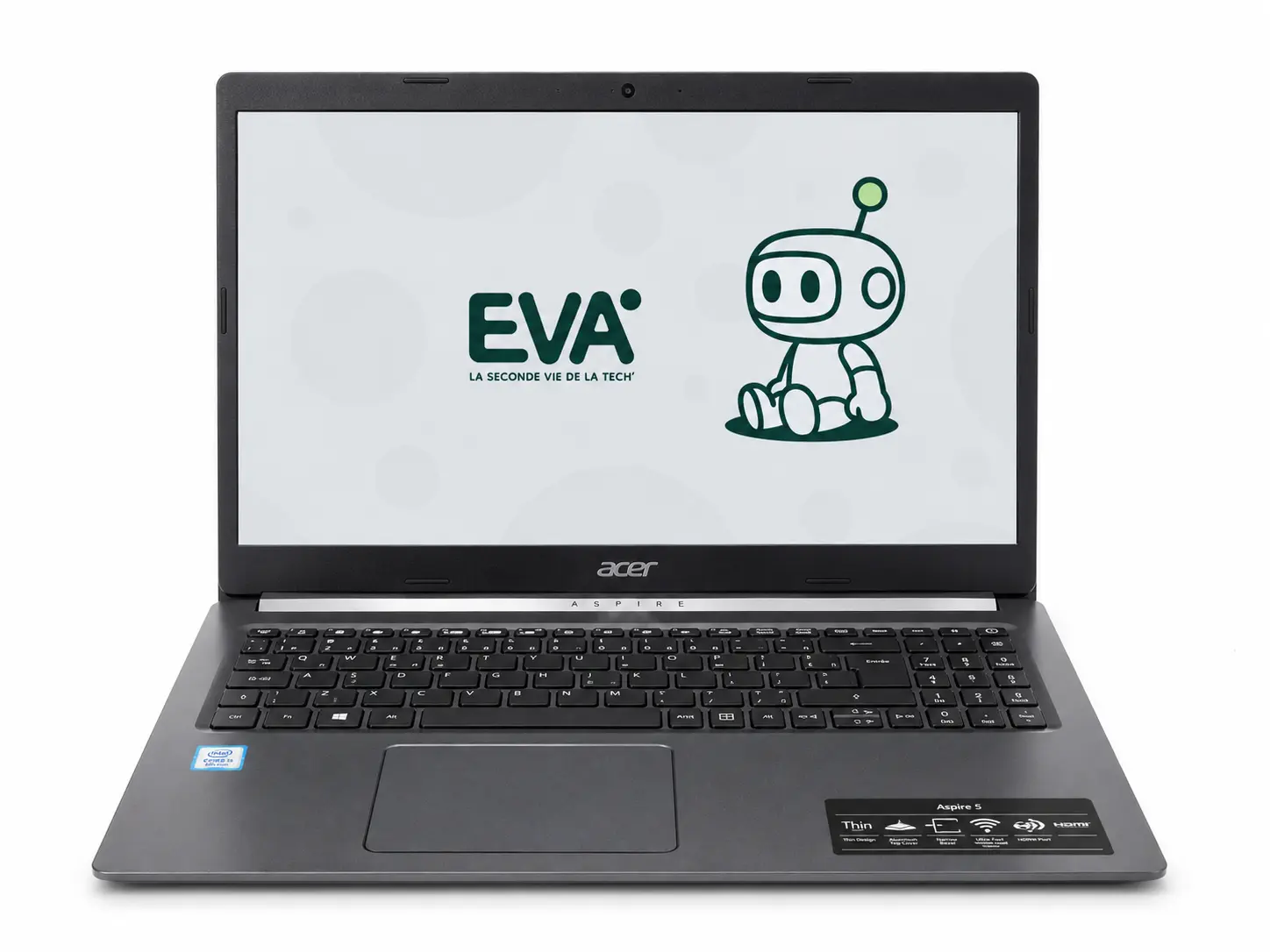 Acer Aspire A515-54 15,6"