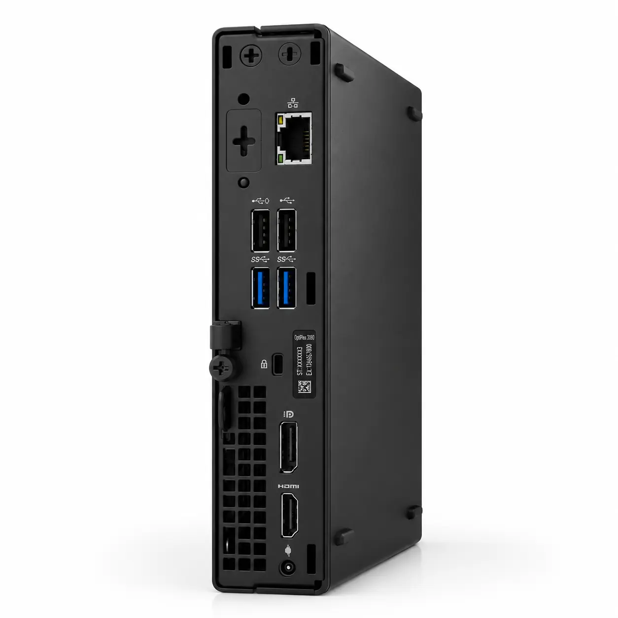 Dell OptiPlex 3080 Tiny – Image 2