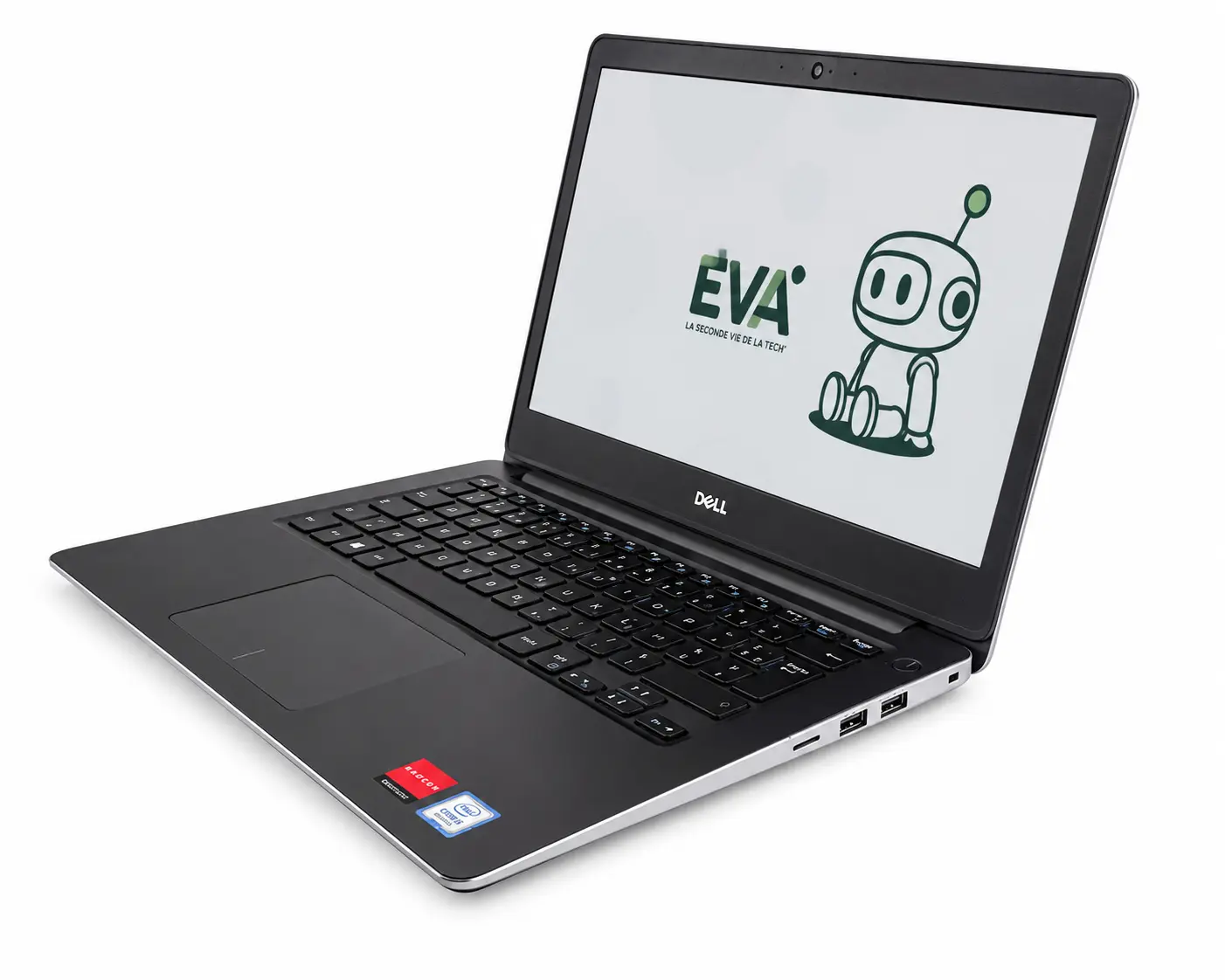 Dell Vostro 5370 13" – Image 2