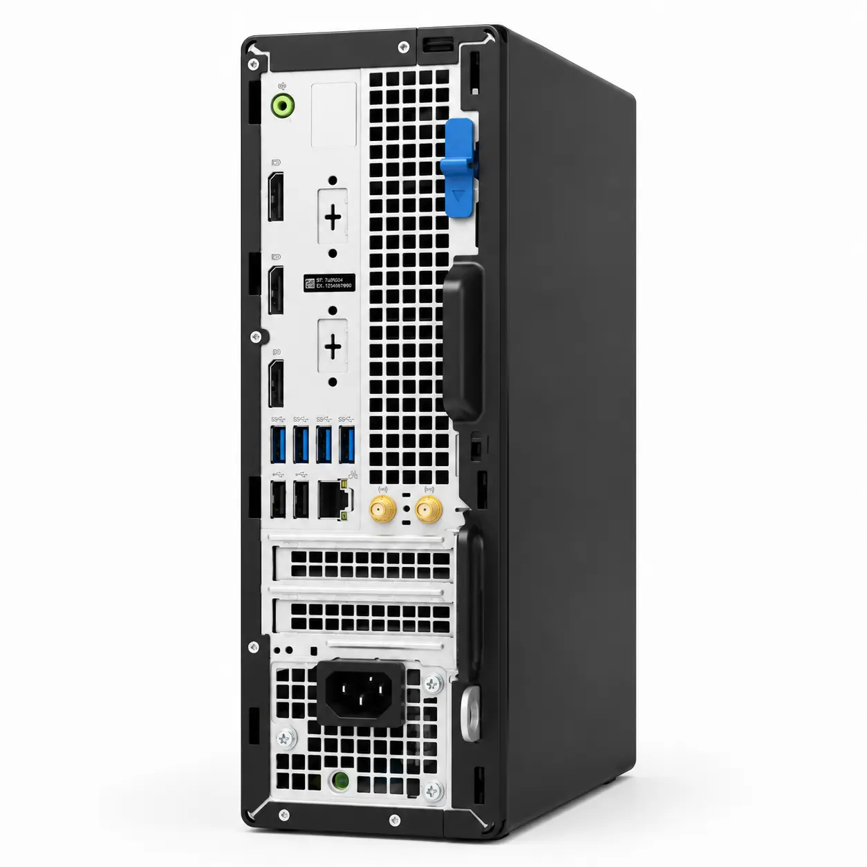 Dell OptiPlex Plus 7020 SFF – Image 2