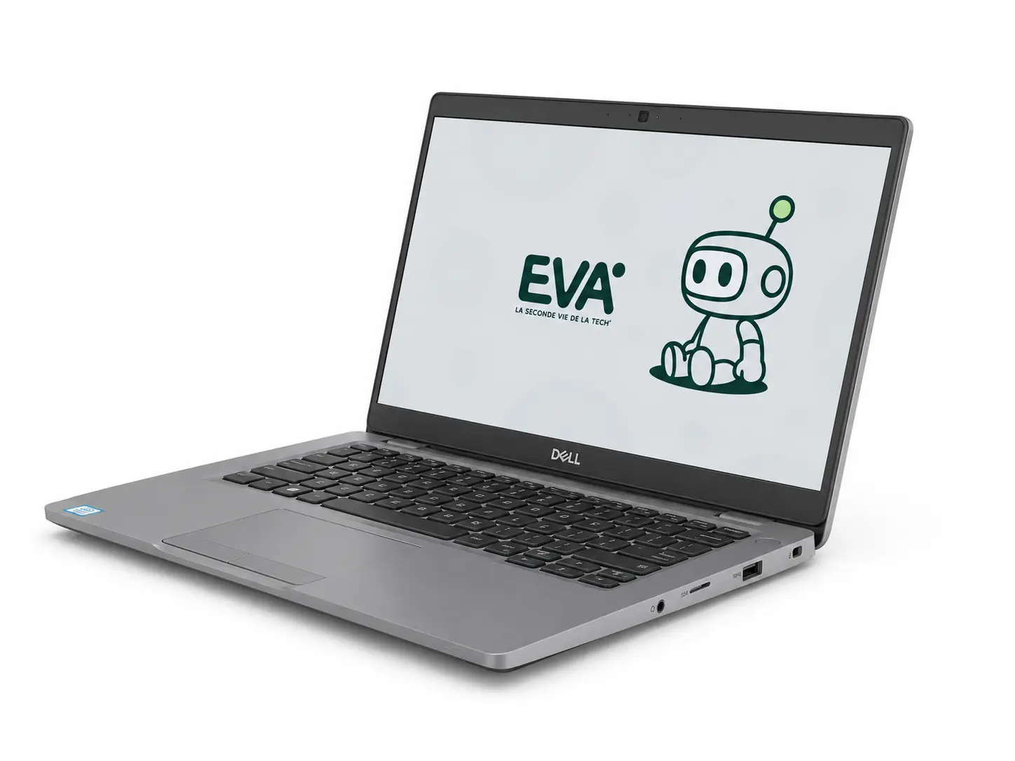 Dell Latitude 7400 14" – Image 2