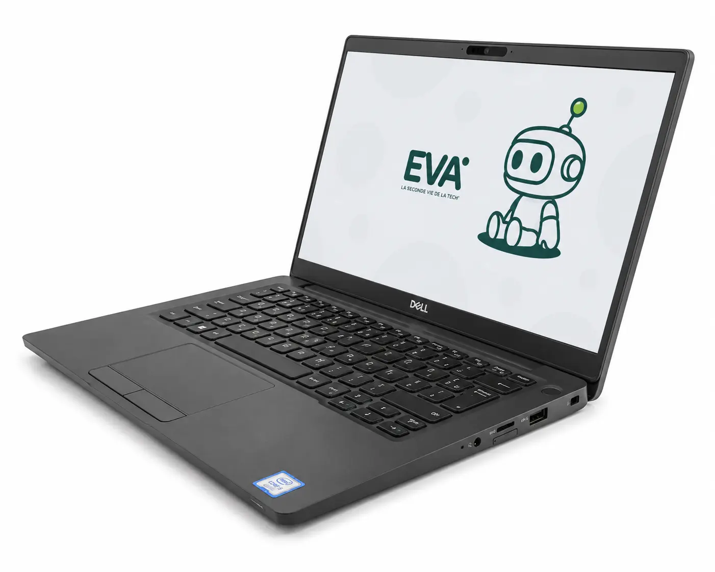 Dell Latitude 7400 14" – Image 3