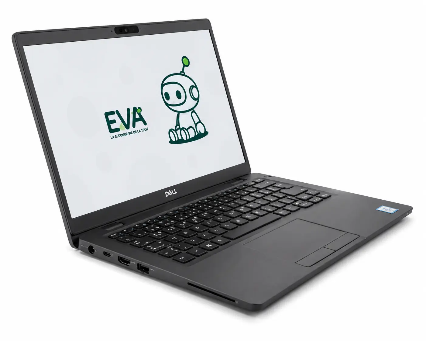 Dell Latitude 7400 14" – Image 2