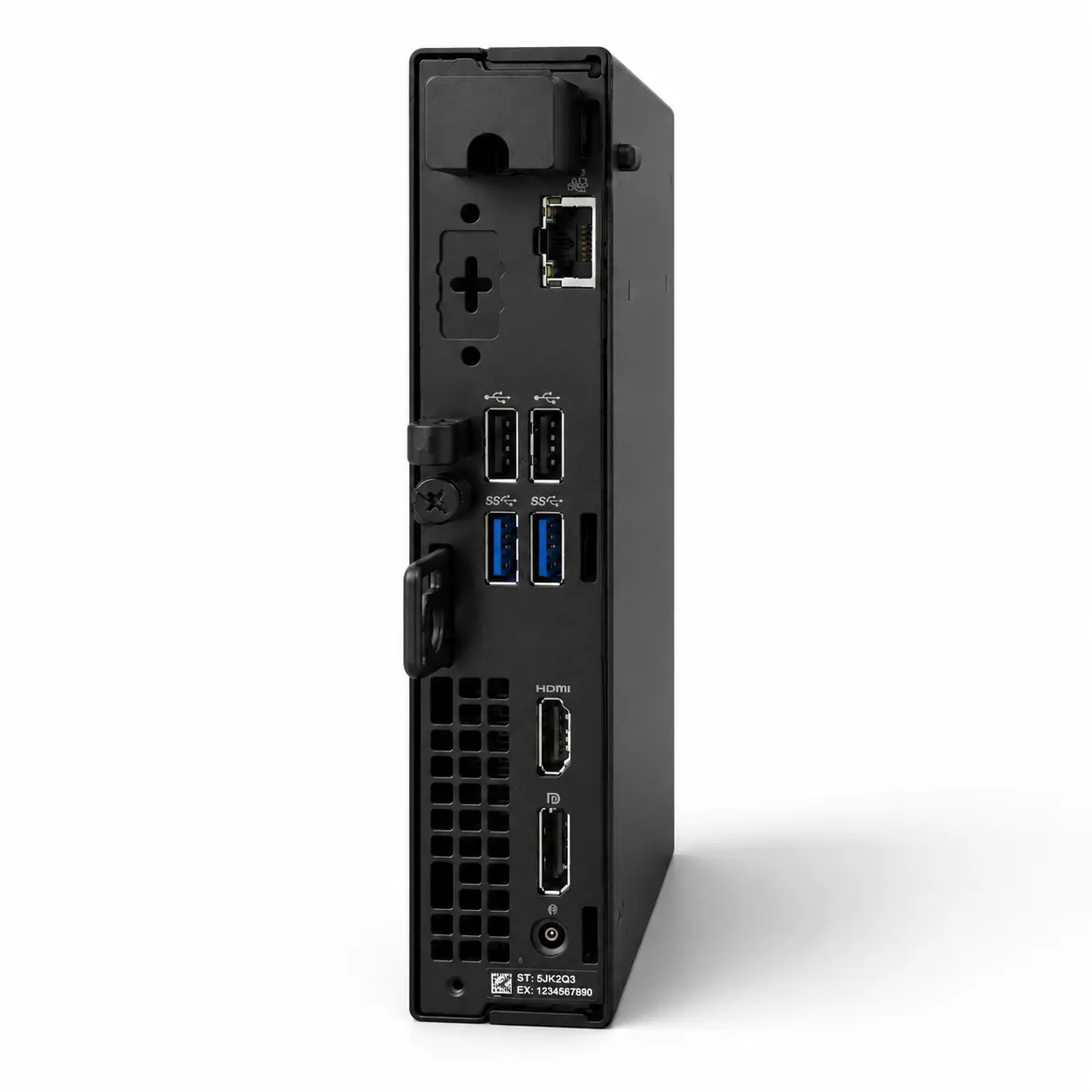 Dell OptiPlex 3000 Tiny – Image 2