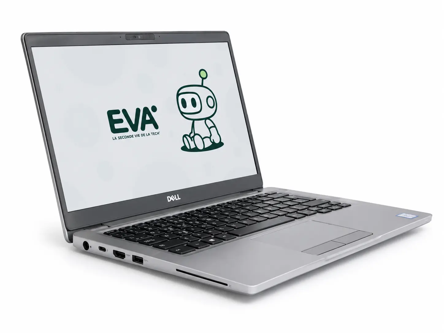 Dell Latitude 7400 14" – Image 3