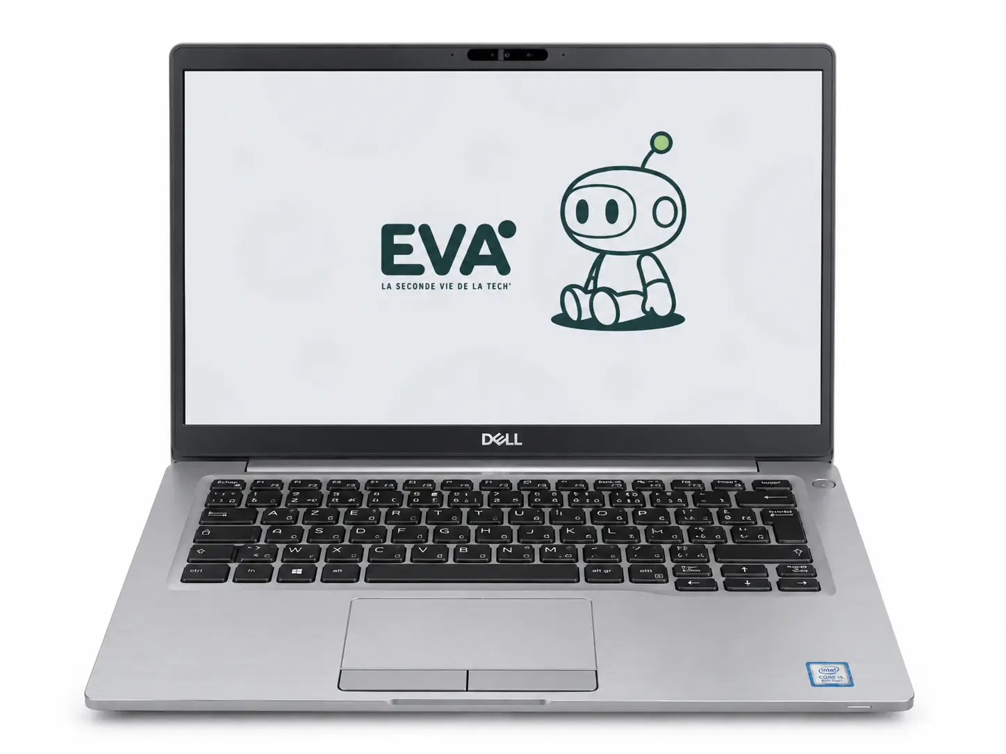 Dell Latitude 7400 14"