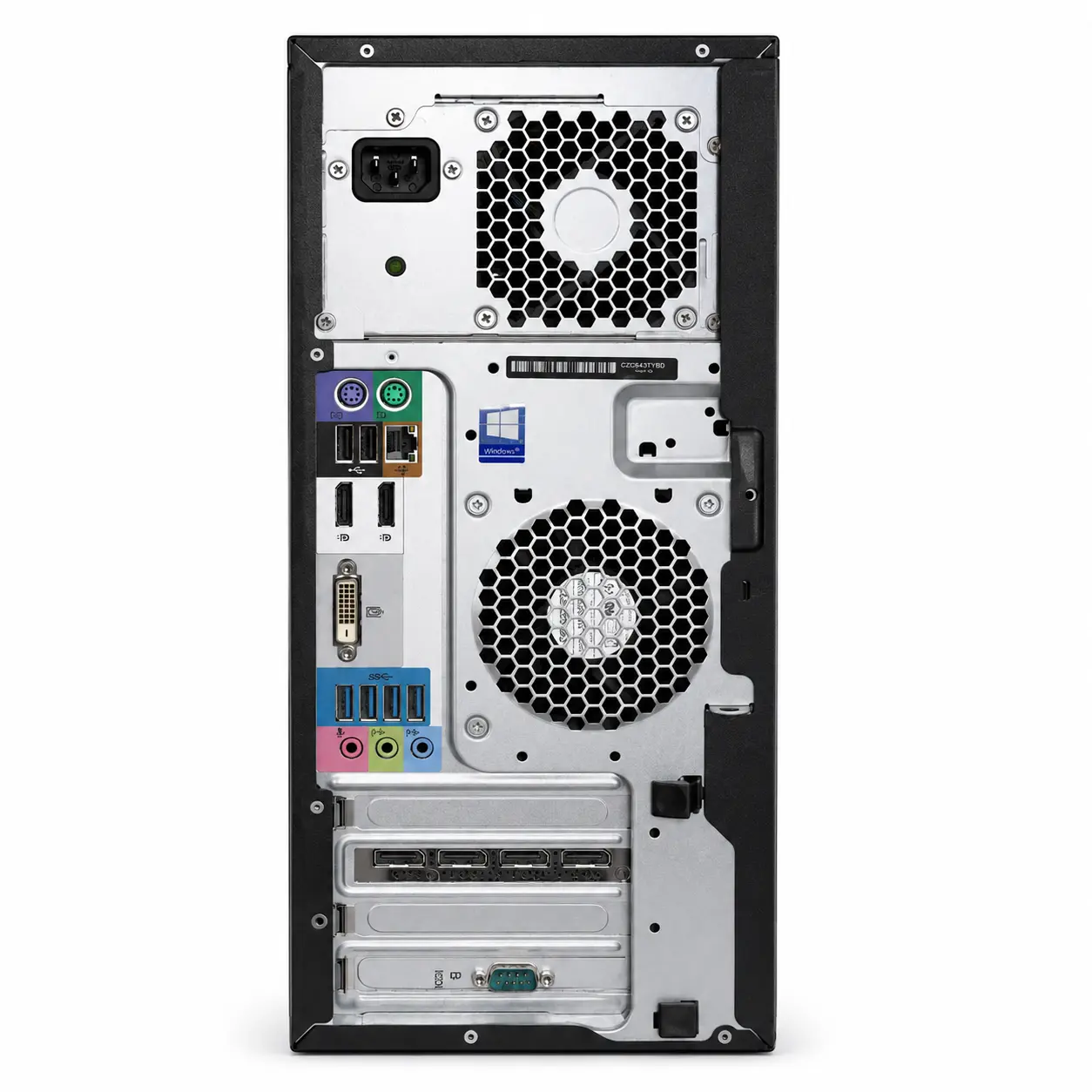 HP Z240 WorkStation – Image 2