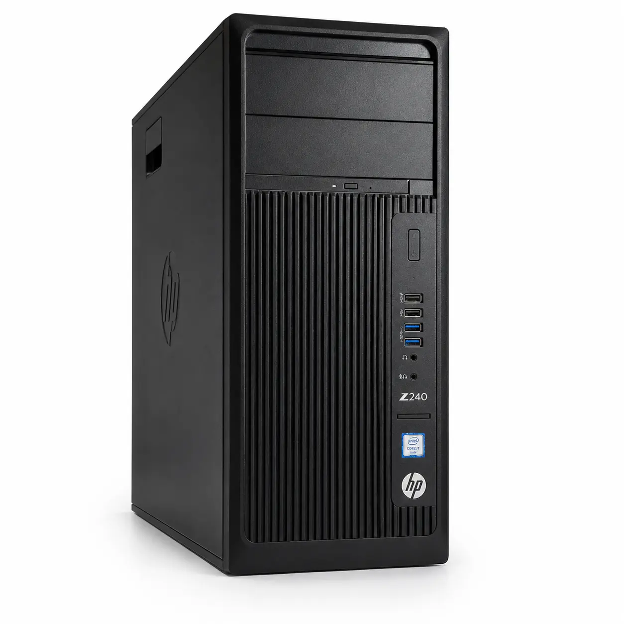 HP Z240 WorkStation