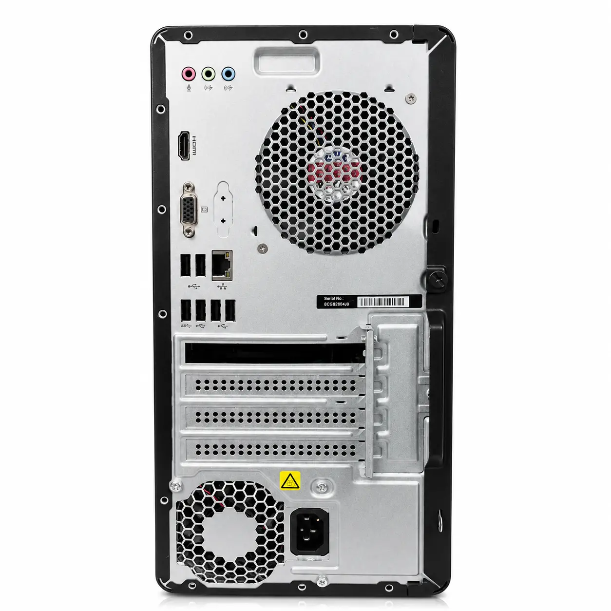 HP Pavilion Desktop 590-P0 – Image 2