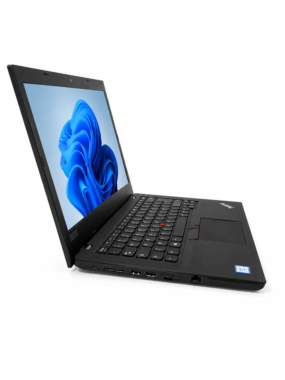 Lenovo ThinkPad L490 14" – Image 3