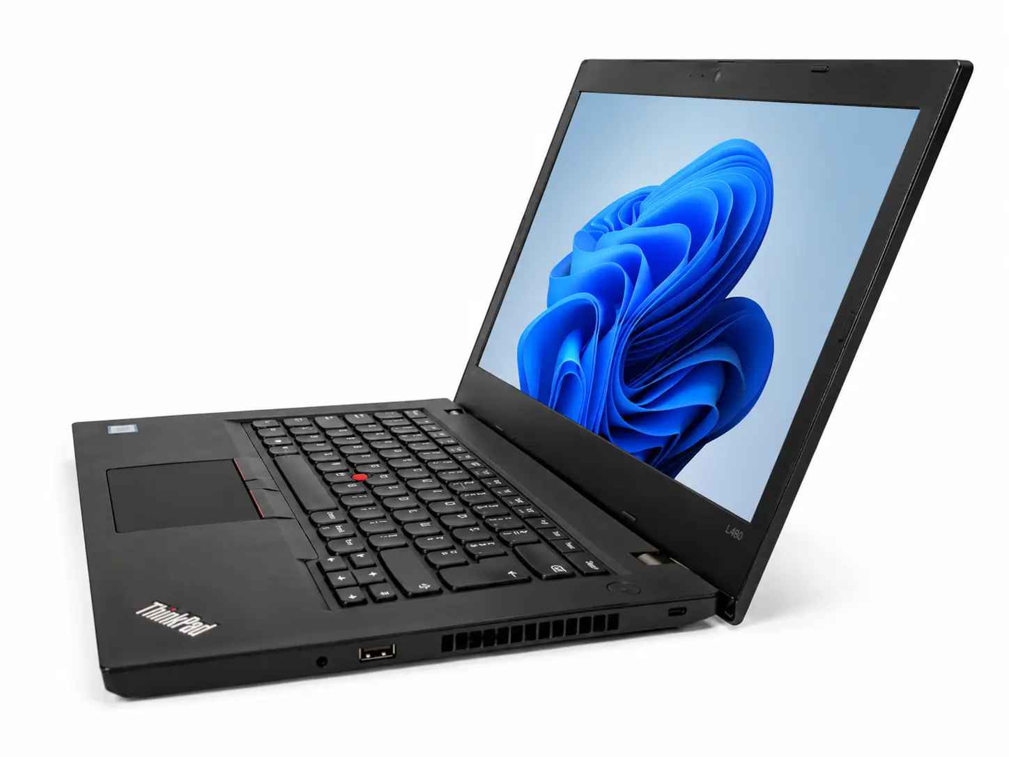 Lenovo ThinkPad L490 14" – Image 2