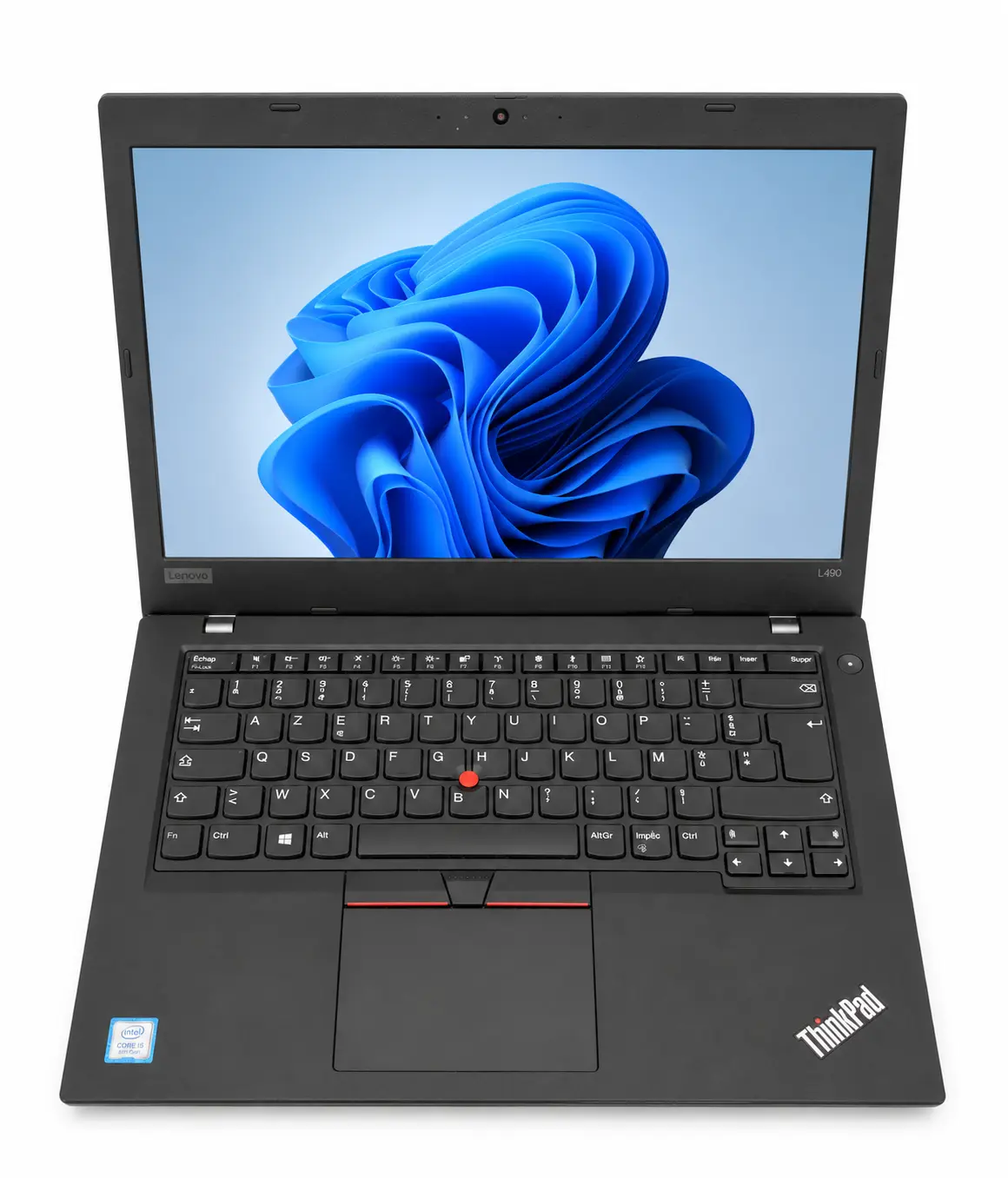 Lenovo ThinkPad L490 14"