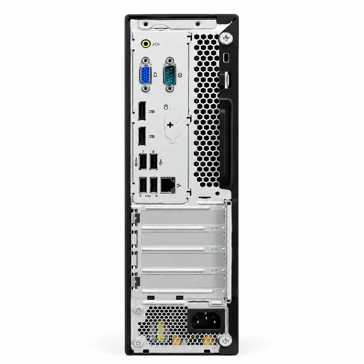 Lenovo ThinkCentre M720s SFF – Image 2