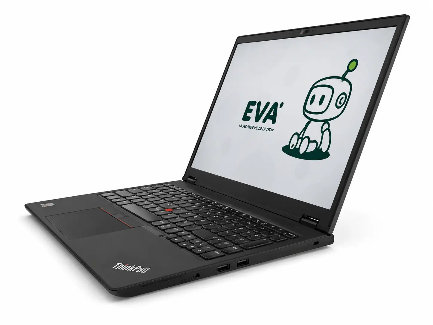 Lenovo P16v Gen1 16" – Image 2