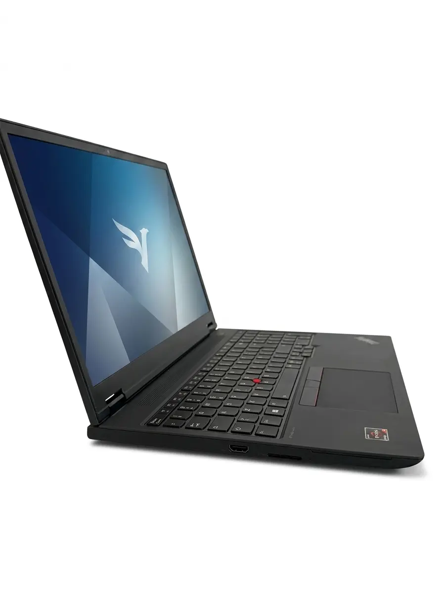 Lenovo P16v Gen1 16" – Image 3