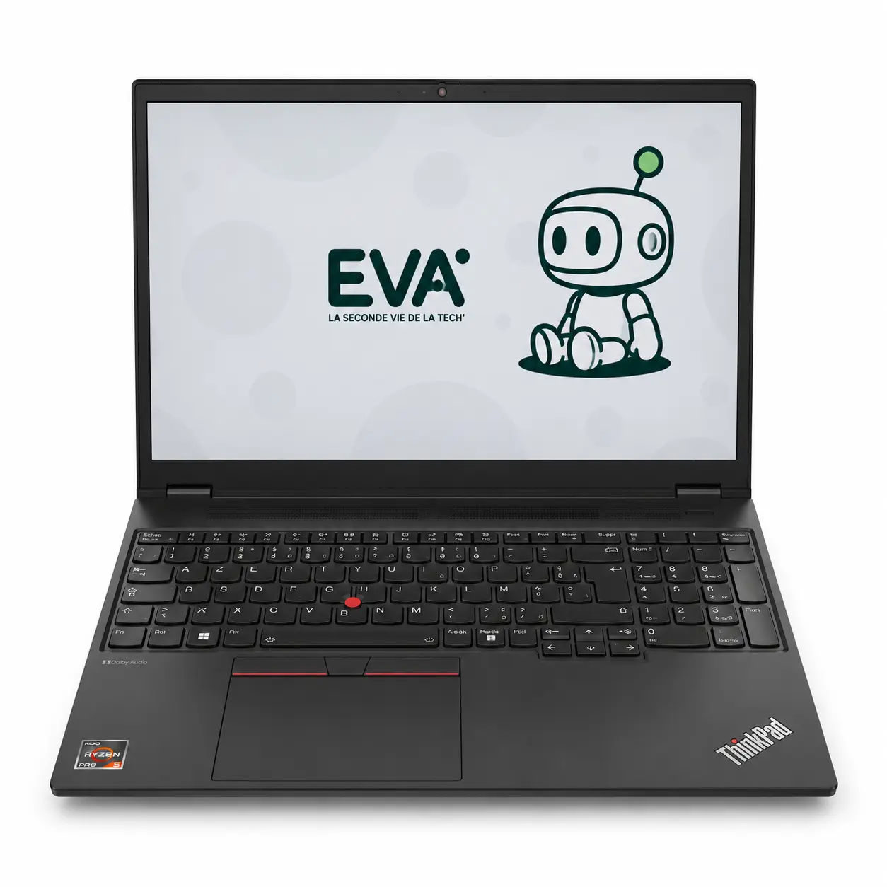 Lenovo P16v Gen1 16"