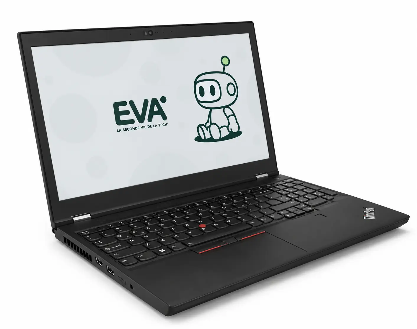 Lenovo ThinkPad T15g Gen1 15,6" – Image 2