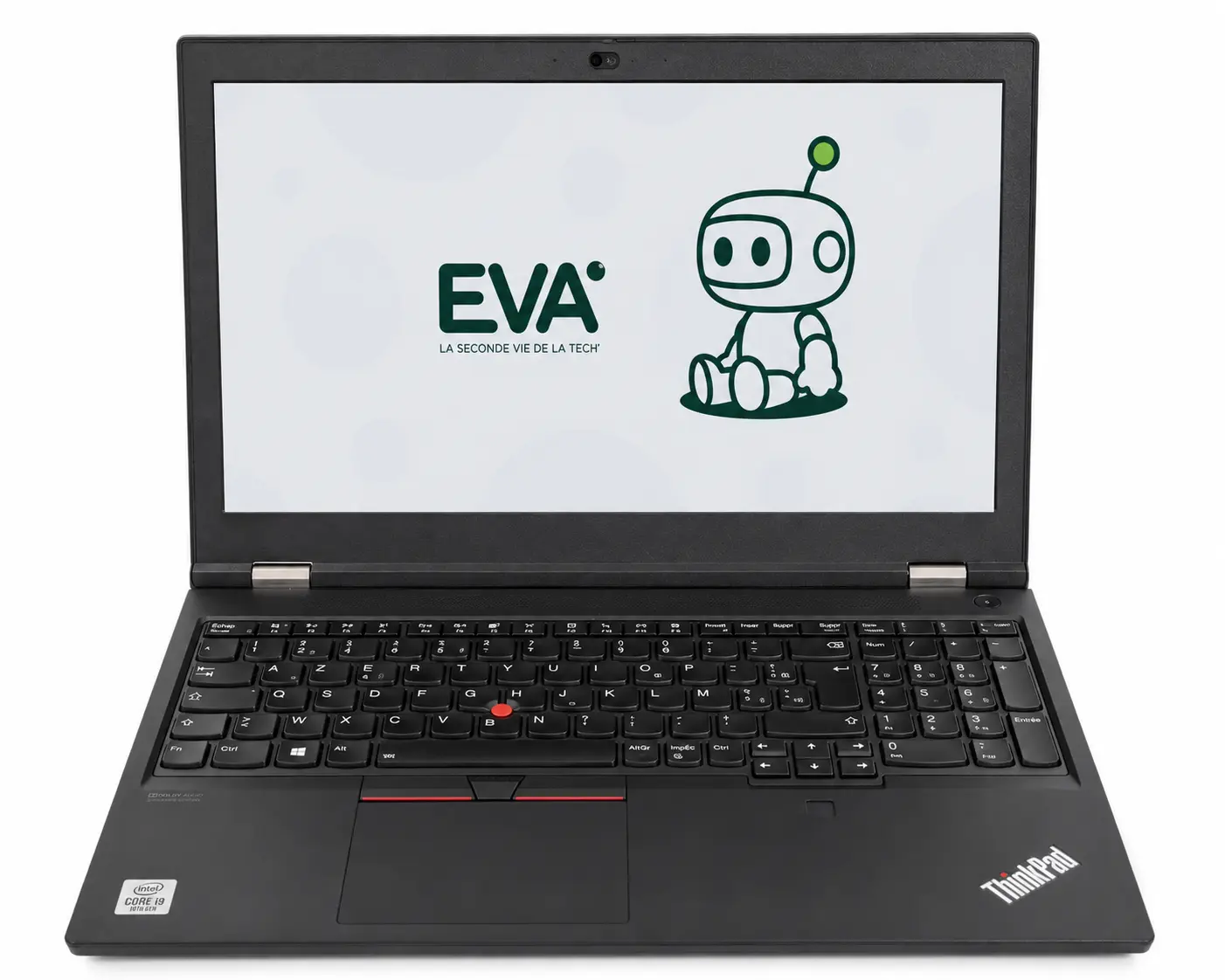 Lenovo ThinkPad T15g Gen1 15,6"