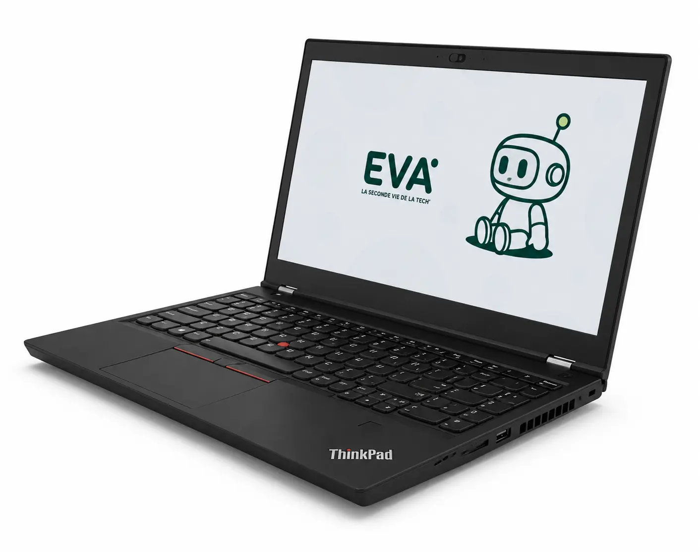 Lenovo ThinkPad T15g Gen1 15,6" – Image 3