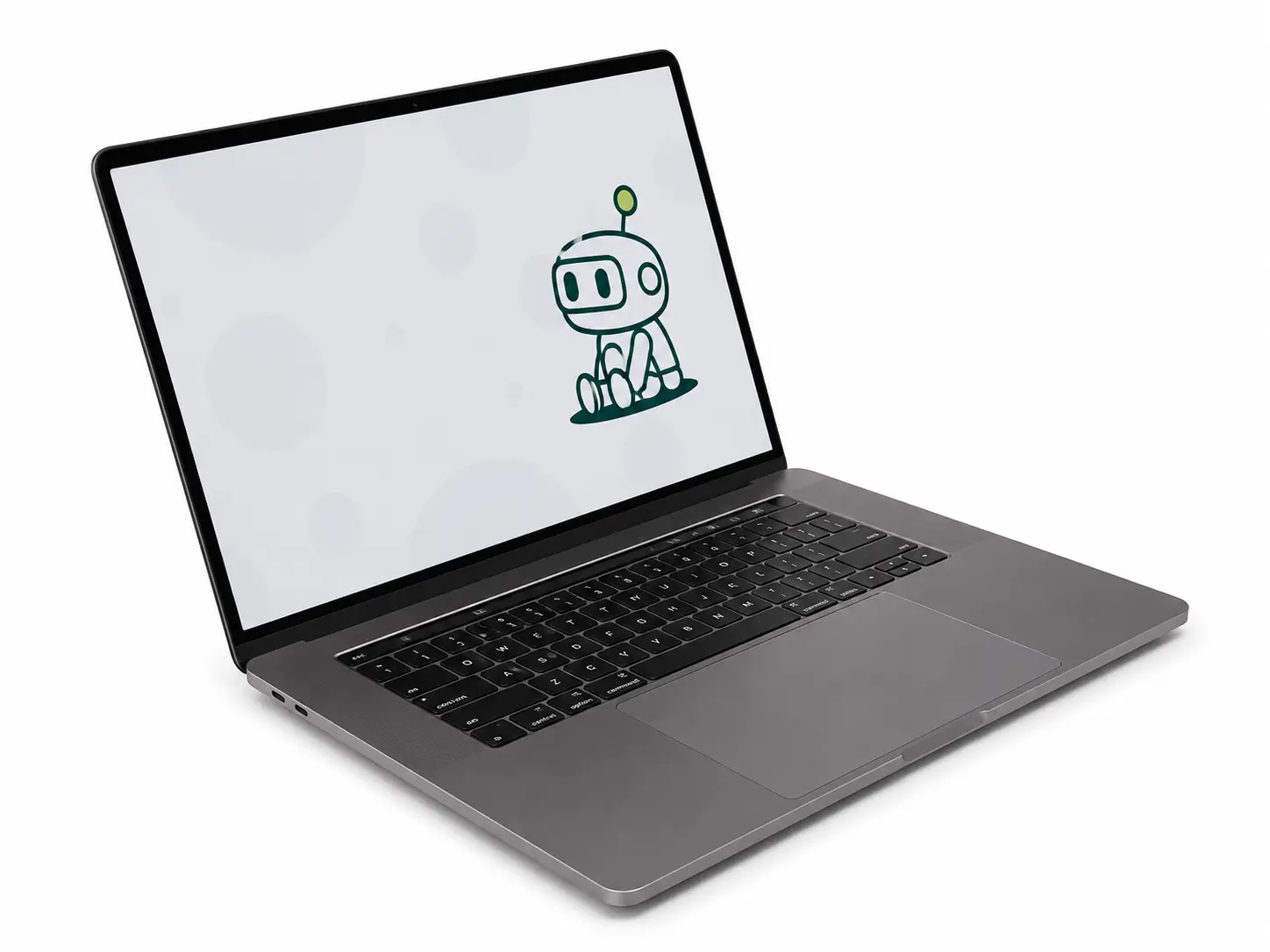 MacBook Pro 16" A2141 – Image 3