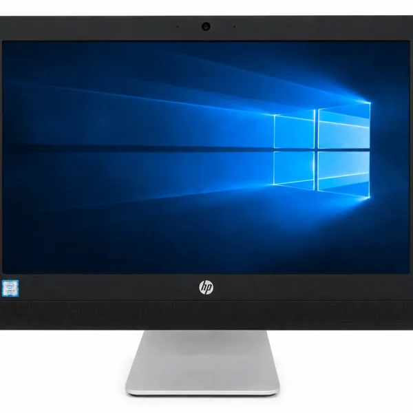 AIO 400 G2_face