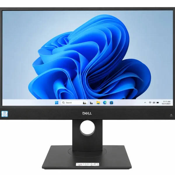 AIO 5260_face