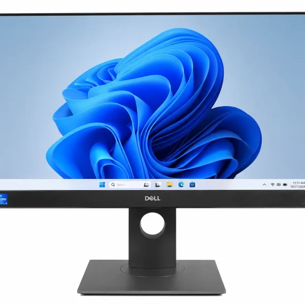 AIO 5400_face