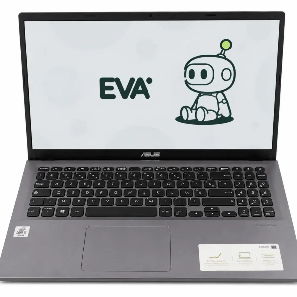 ASUS X512 i3_face