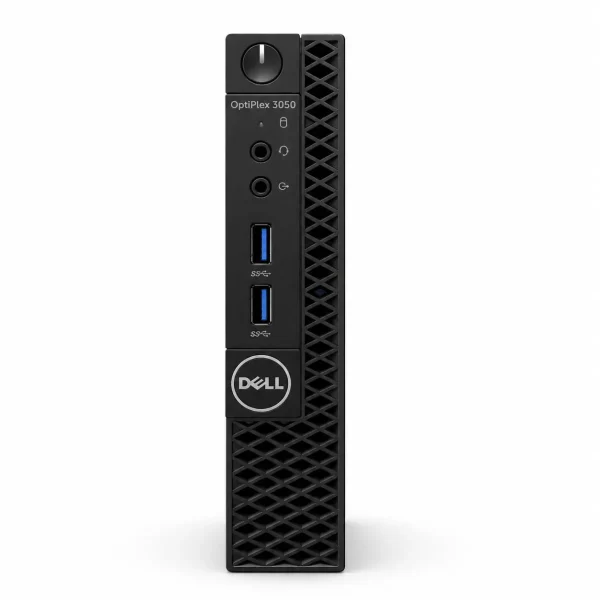 DELL 3050 Tiny_face