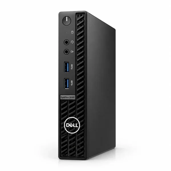 DELL 3080 Tiny_face