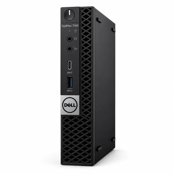 DELL 7060 Tiny_face