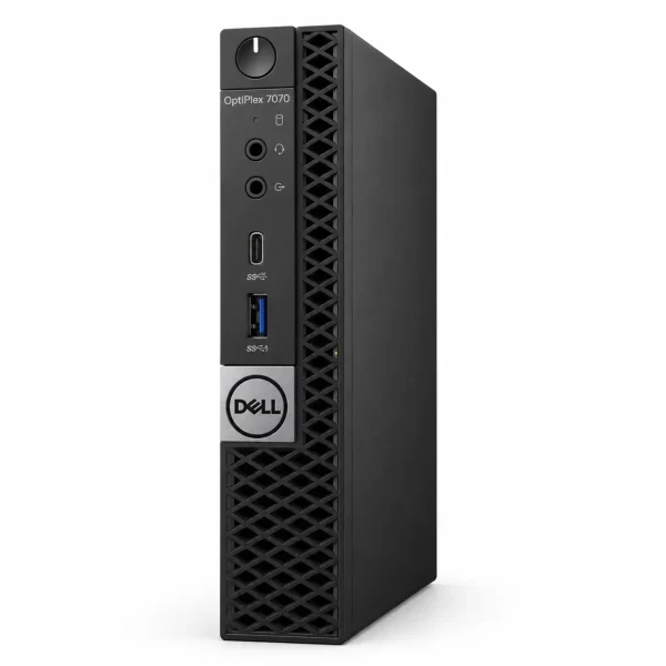 DELL 7070 Tiny_face