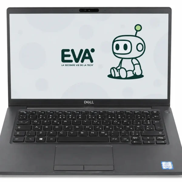 DELL 7400 noir_face