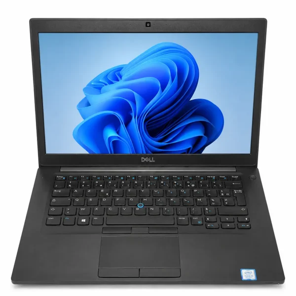 DELL 7490_face