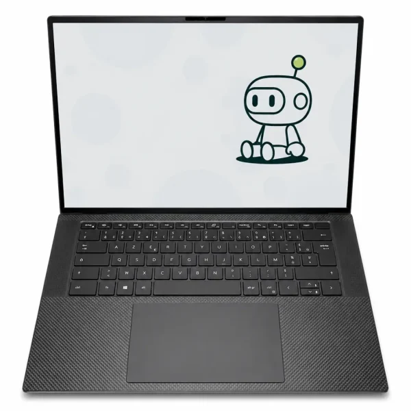 DELL XPS_face